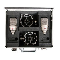 TLM 103 mt - Stereo Set