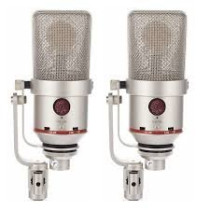 TLM 170 R STEREO SET