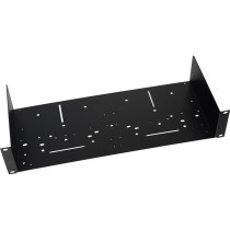 TA-2U Vassoio Rack 2U