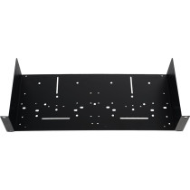 TA-2U Vassoio Rack 2U