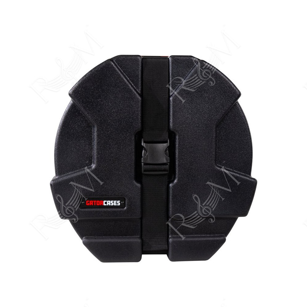 GPC1307SD Custodia per Rullante 13" X 7"