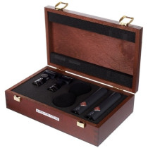 KM 183 mt Stereo Set