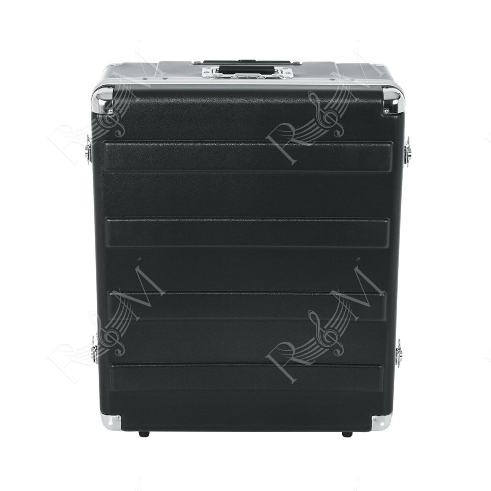 G-MIX-12 PU Custodia rigida Pop-Up per Mixer da 12U Rack