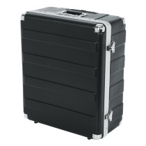 G-MIX-12 PU Custodia rigida Pop-Up per Mixer da 12U Rack