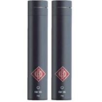 KM 185 mt Stereo Set