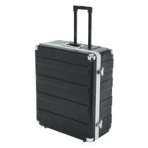 G-MIX-12 PU Custodia rigida Pop-Up per Mixer da 12U Rack