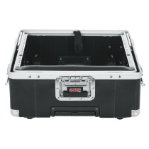 G-MIX-12 PU Custodia rigida Pop-Up per Mixer da 12U Rack