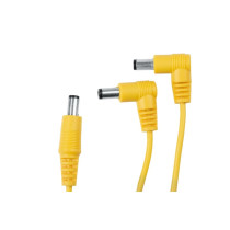 GTR-PWR-CABLEKIT Kit Cavi per alimentatore effetti