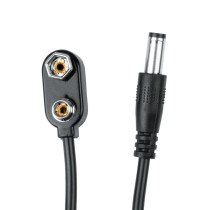 GTR-PWR-CABLEKIT Kit Cavi per alimentatore effetti