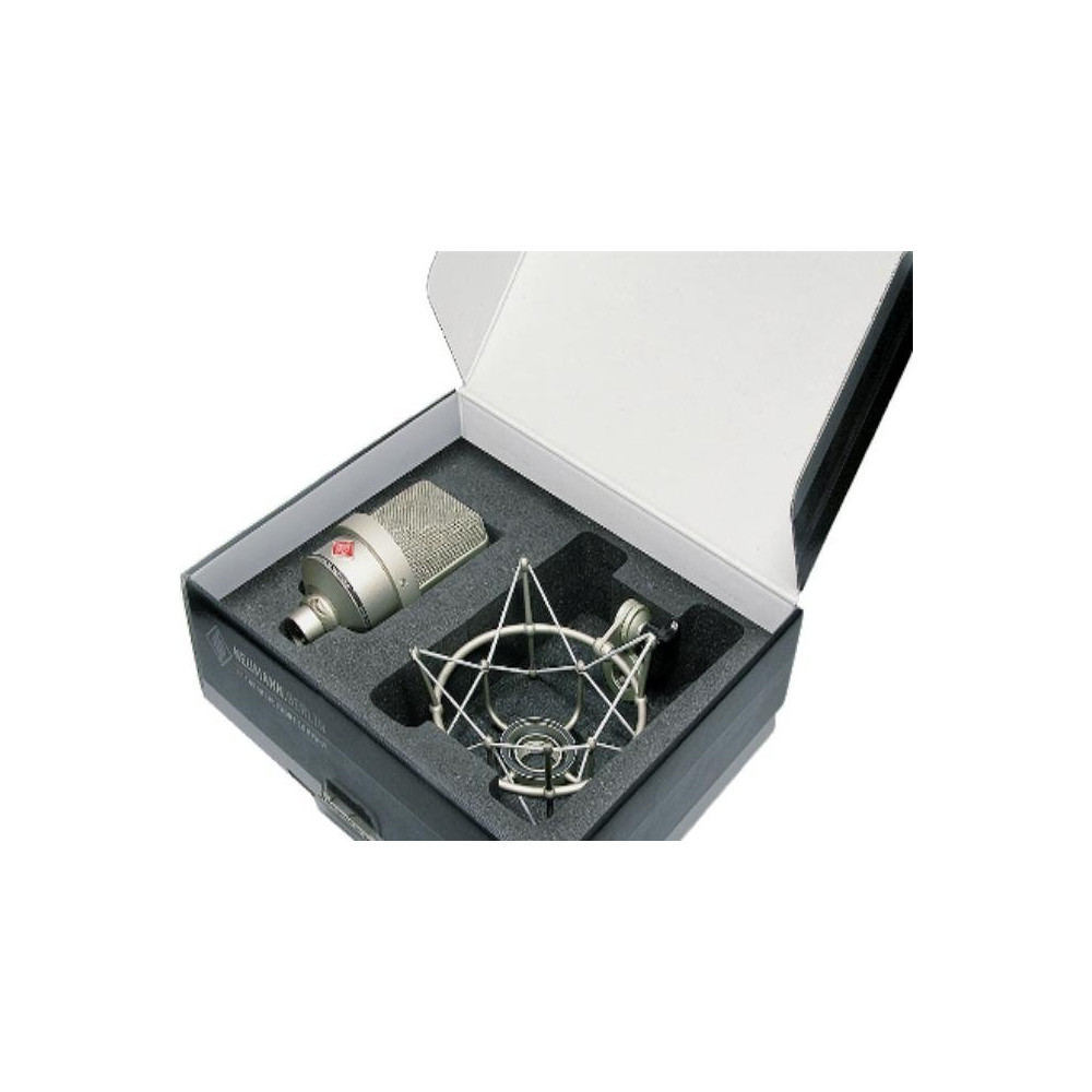 TLM 103 Mono Set Carton Box