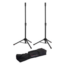 GFWSPK0250SET - Set di supporti per diffusori mini