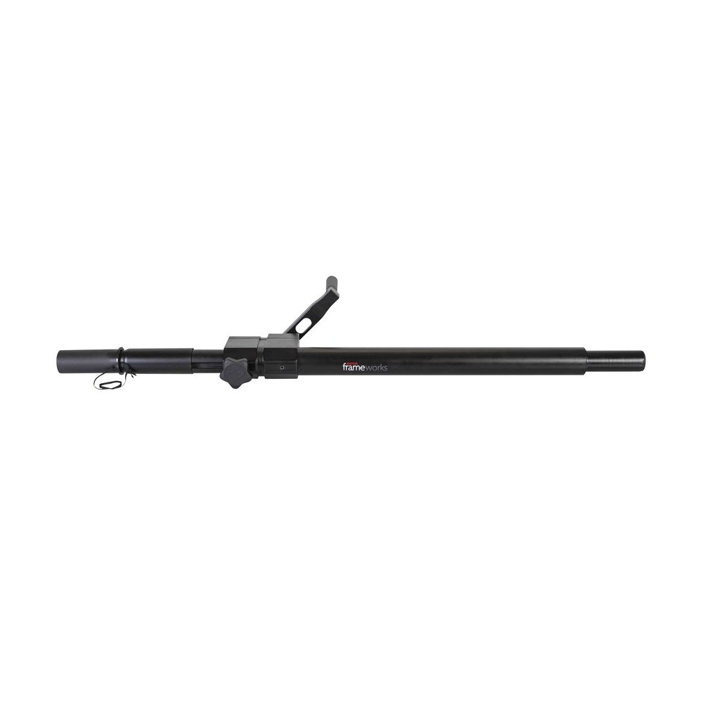 GFWSPKSUBCRNK - Crank-Operated Sub Pole Frameworks