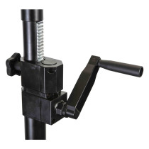 GFWSPKSUBCRNK - Crank-Operated Sub Pole Frameworks
