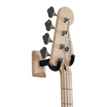 GFW-GTR-HNGRMPL Supporto a muro per chitarra con piastra in acero