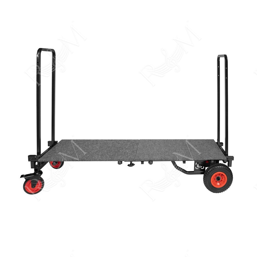 GFW-UTL-CART-LD Piano inferiore per carrelli utility con superficie piana antiscivolo