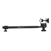 GFW-MIC-CLMPBM16 - Asta microfonica mini clamp regolabile
