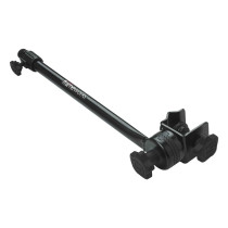 GFW-MIC-CLMPBM16 - Asta microfonica mini clamp regolabile