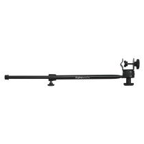 GFW-MIC-CLMPBM16 - Asta microfonica mini clamp regolabile