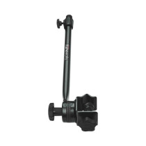 GFW-MIC-CLMPBM16 - Asta microfonica mini clamp regolabile