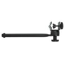 GFW-MIC-CLMPBM9 - Asta microfonica mini clamp regolabile da 9 pollici
