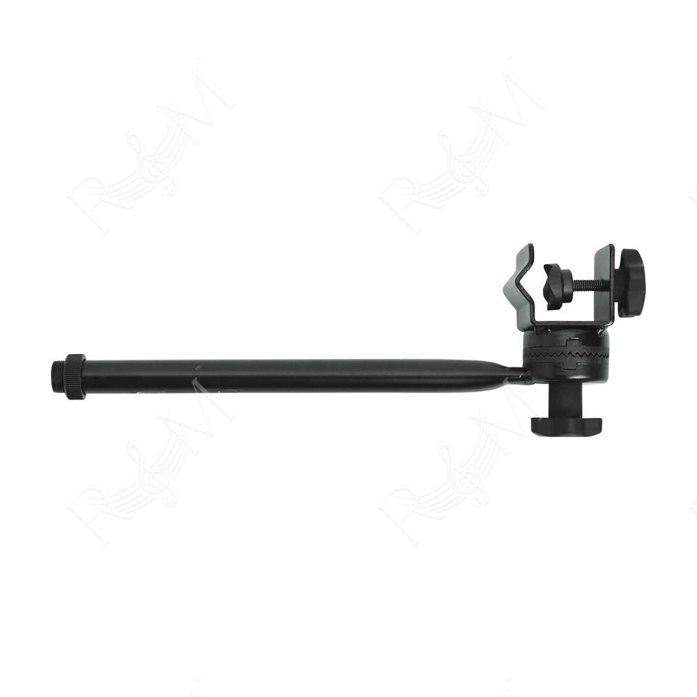 GFW-MIC-CLMPBM9 - Asta microfonica mini clamp regolabile da 9 pollici