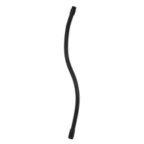 GFW-MIC-GN19 - Supporto microfonico gooseneck da 19 pollici