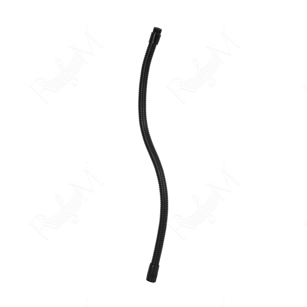 GFW-MIC-GN19 - Supporto microfonico gooseneck da 19 pollici
