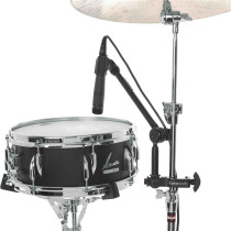 GFW-MIC-MINIBM9 - Asta microfonica mini regolabile da 9 pollici