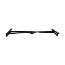 RI-KEYX-1 Supporto a X per tastiera con struttura robusta