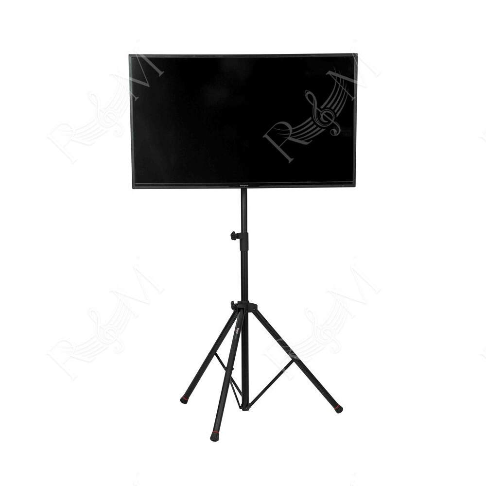 GFW-AV-LCD-2 Supporto treppiede deluxe per display LCD/LED fino a 48"