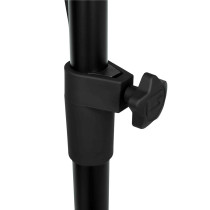 GFW-AV-LCD-2 Supporto treppiede deluxe per display LCD/LED fino a 48"