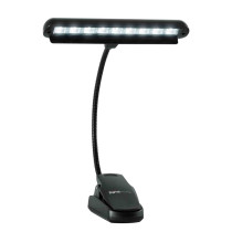 GFW-MUS-LED - Lampada LED per leggii musicali