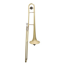 GFW-TBONEHNGR-BLK Gancio da parete per trombone