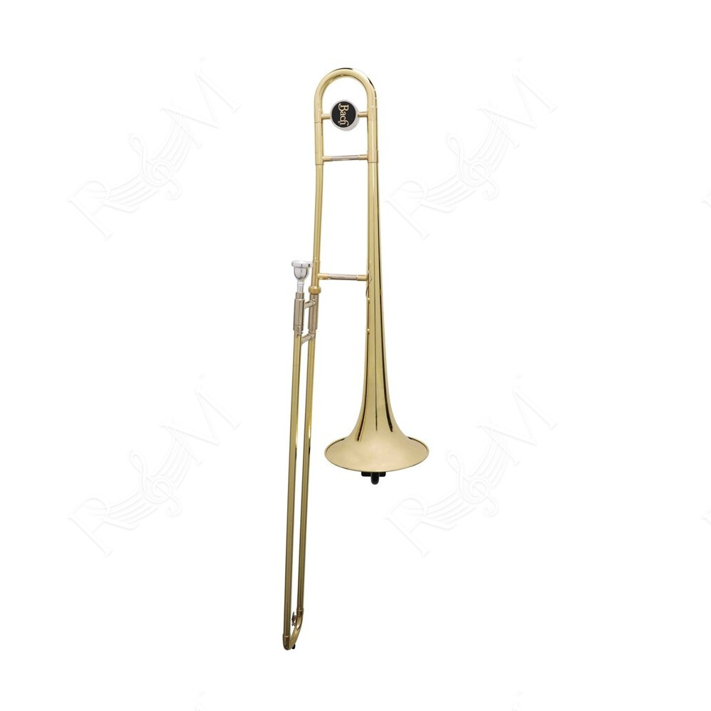 GFW-TBONEHNGR-BLK Gancio da parete per trombone