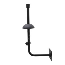 GFW-TBONEHNGR-BLK Gancio da parete per trombone