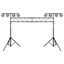 GFW-LIGHT-LT1 Sistema truss americane per luci in alluminio leggero