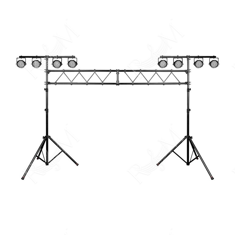 GFW-LIGHT-LT1 Sistema truss americane per luci in alluminio leggero