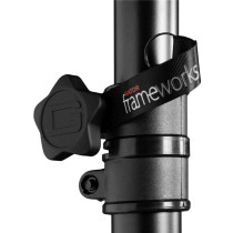 GFW-LIGHT-LT1 Sistema truss americane per luci in alluminio leggero