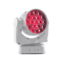 MAC Aura XB (white).