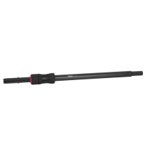 GFW-ID-SPKR-SPSET Coppia di pali per subwoofer regolabili con pistone di sollevamento