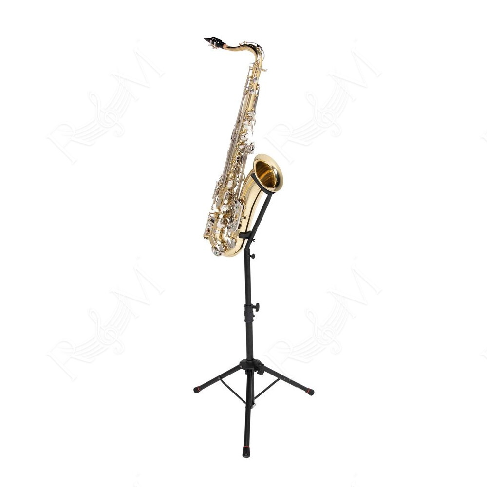 GFW-BNO-SAXTALL Supporto alto a treppiede per sax alto e tenore