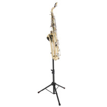 GFW-BNO-SAXTALL Supporto alto a treppiede per sax alto e tenore