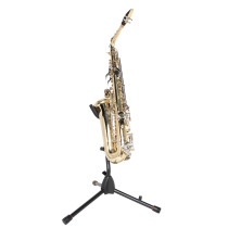 GFW-BNO-SAXFLU Supporto a treppiede per sax alto/tenore con attacco per clarinetto o flauto