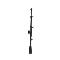GFW-MIC-0020 Braccio telescopico per microfono