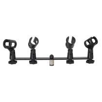 GFWMIC1TO4 Supporto barra microfonica 1 a 4