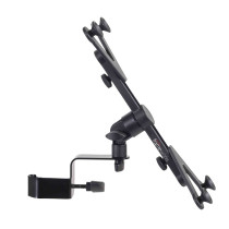 GFW-TABLET1000 Supporto universale per tablet e iPad con sistema a morsetto