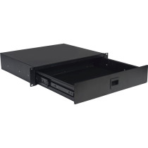 DR-2 Cassetto Rack 2U