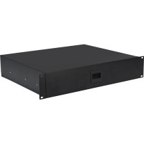 DR-2 Cassetto Rack 2U