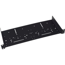 TA-1U Vassoio Rack 1U