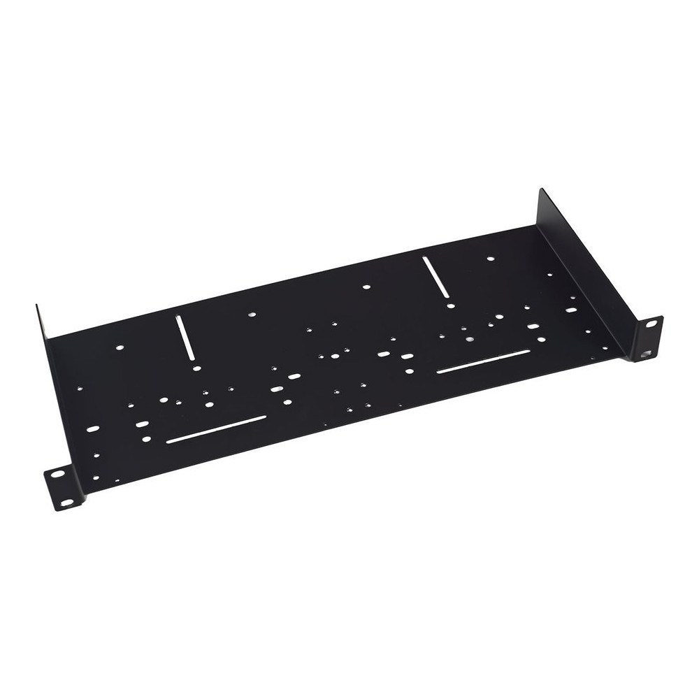 TA-1U Vassoio Rack 1U